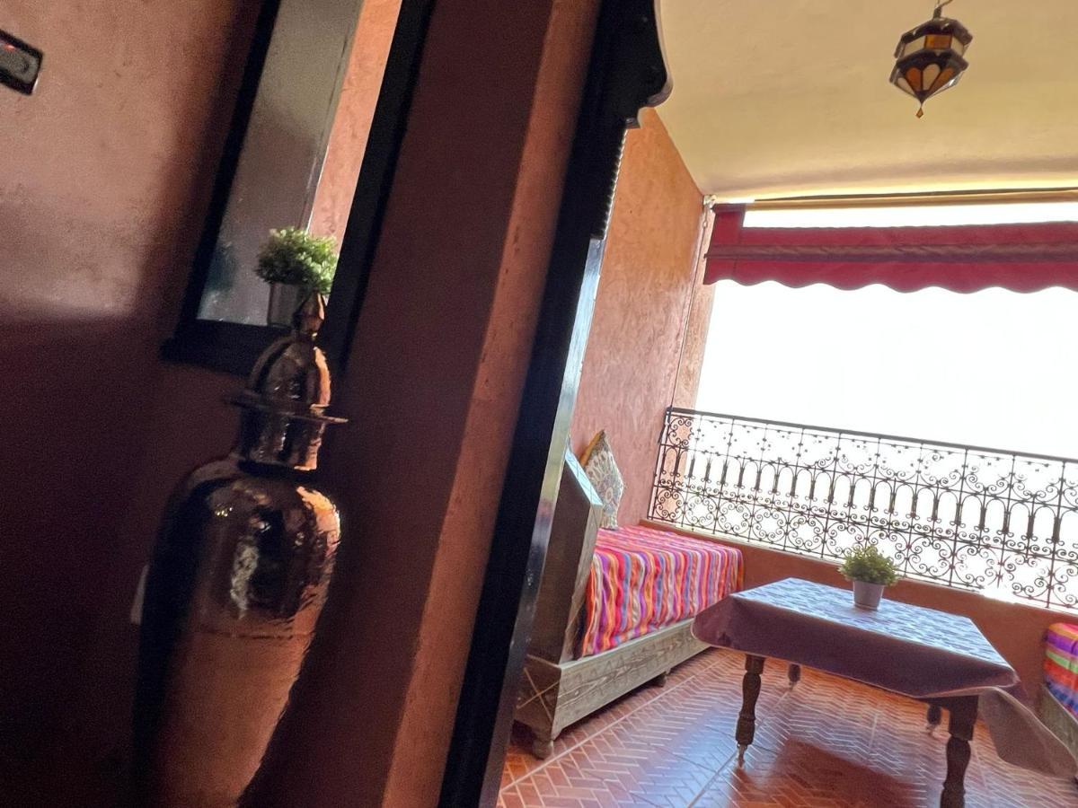 Maison D'Hotes Amazir Ouzoud Dış mekan fotoğraf